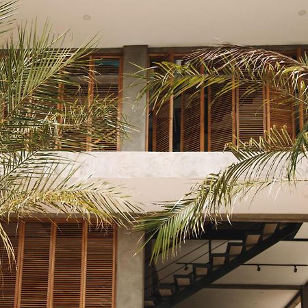 Waves & Wifi - Coworking & Coliving Space In Popoyo Salinas Luaran gambar