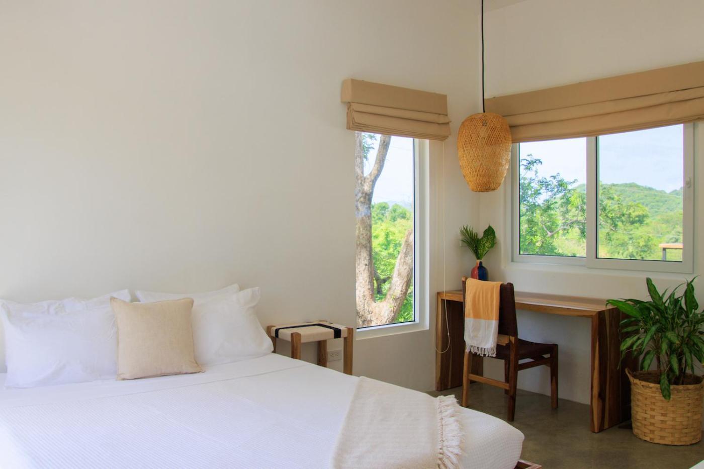Waves & Wifi - Coworking & Coliving Space In Popoyo Salinas Luaran gambar