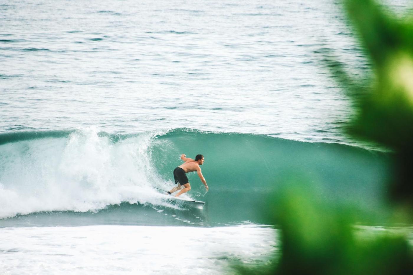 Waves & Wifi - Coworking & Coliving Space In Popoyo Salinas Luaran gambar