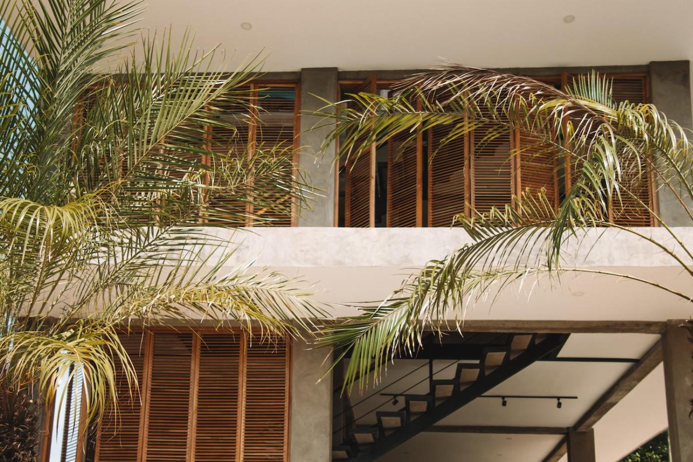Waves & Wifi - Coworking & Coliving Space In Popoyo Salinas Luaran gambar
