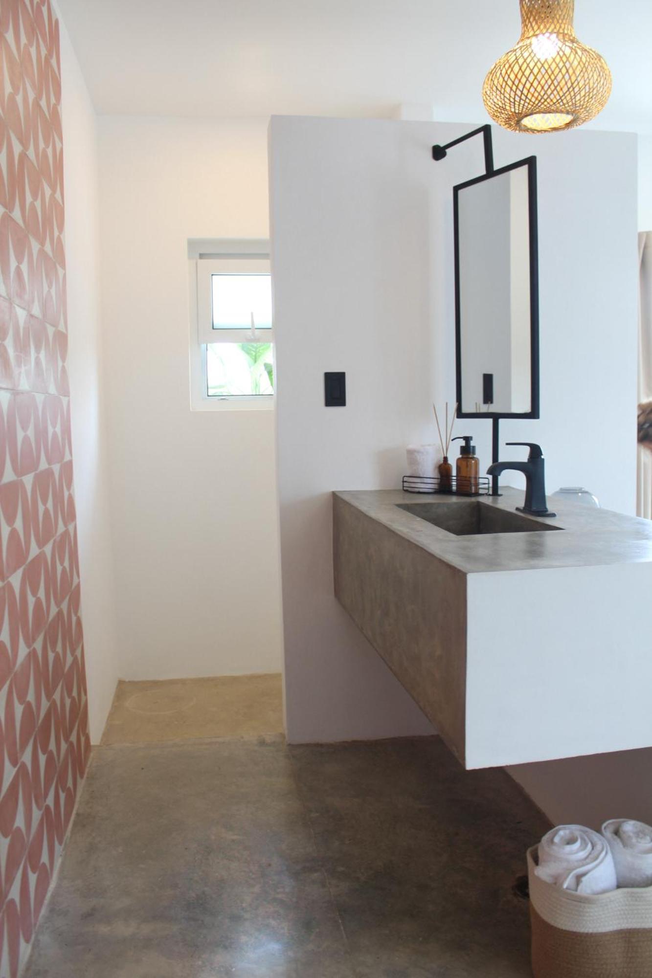 Waves & Wifi - Coworking & Coliving Space In Popoyo Salinas Luaran gambar