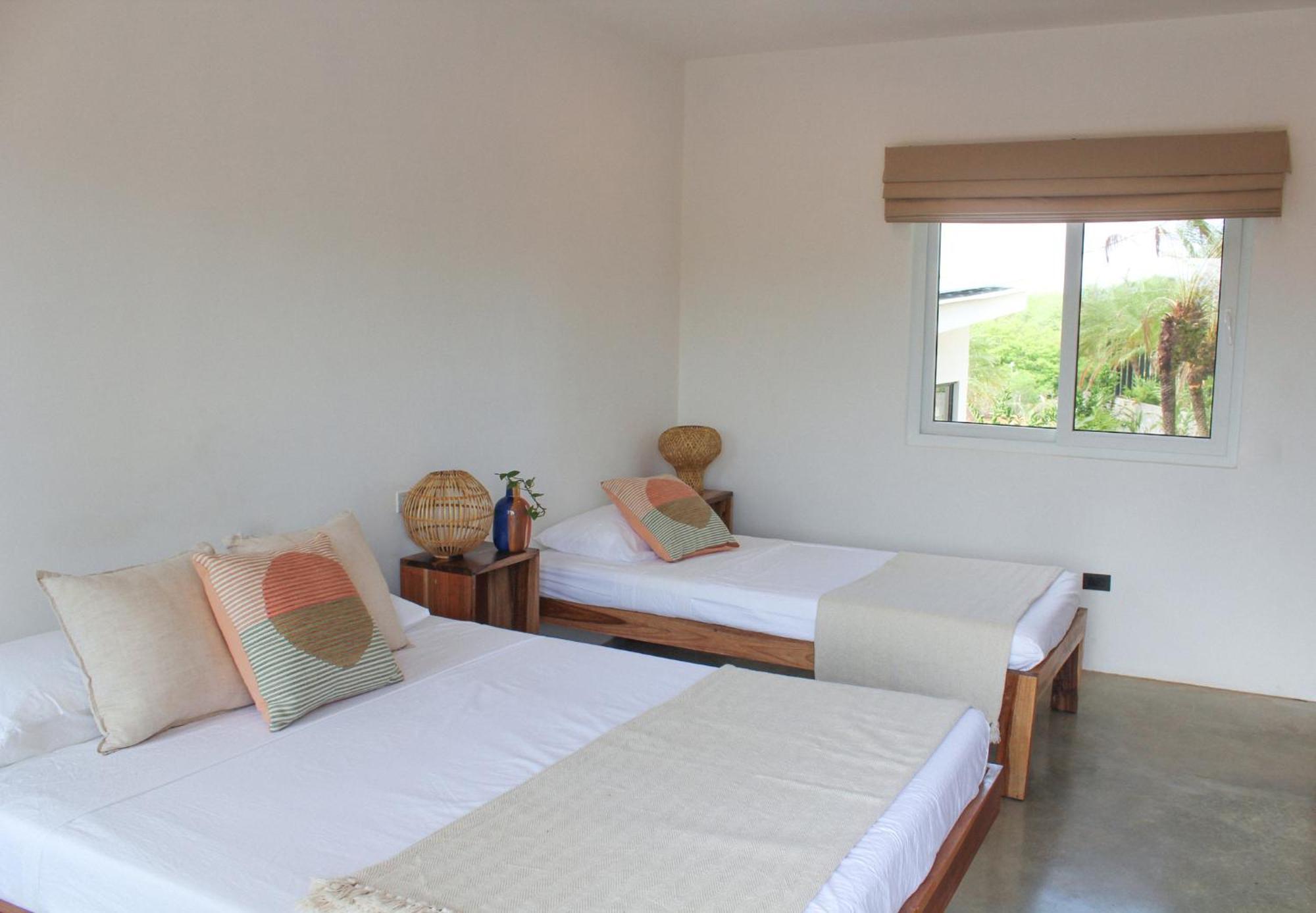 Waves & Wifi - Coworking & Coliving Space In Popoyo Salinas Luaran gambar