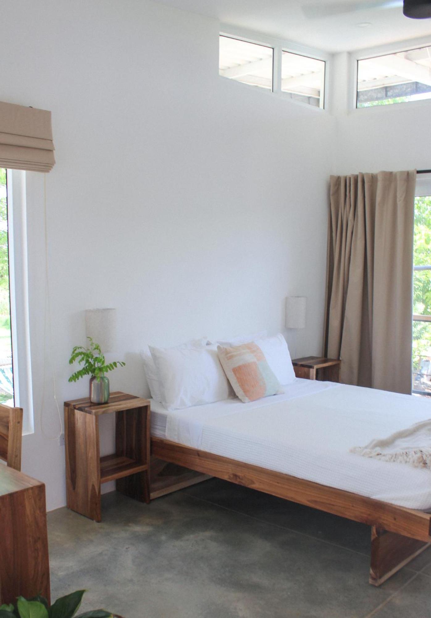 Waves & Wifi - Coworking & Coliving Space In Popoyo Salinas Luaran gambar