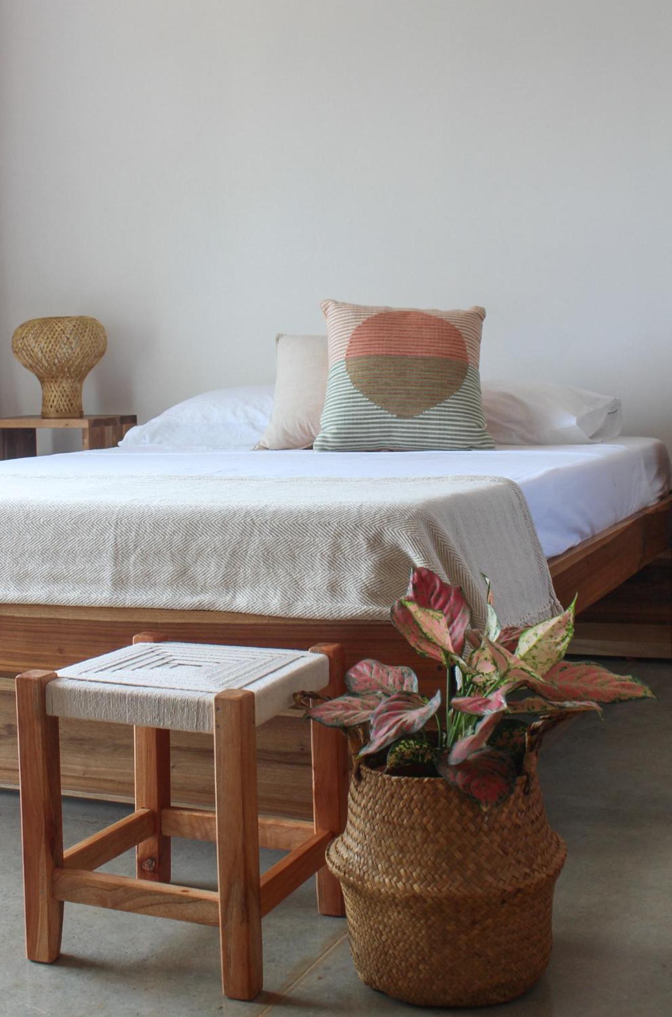 Waves & Wifi - Coworking & Coliving Space In Popoyo Salinas Luaran gambar
