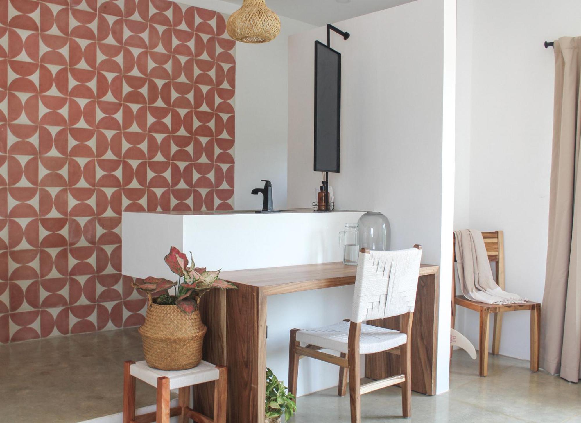 Waves & Wifi - Coworking & Coliving Space In Popoyo Salinas Luaran gambar